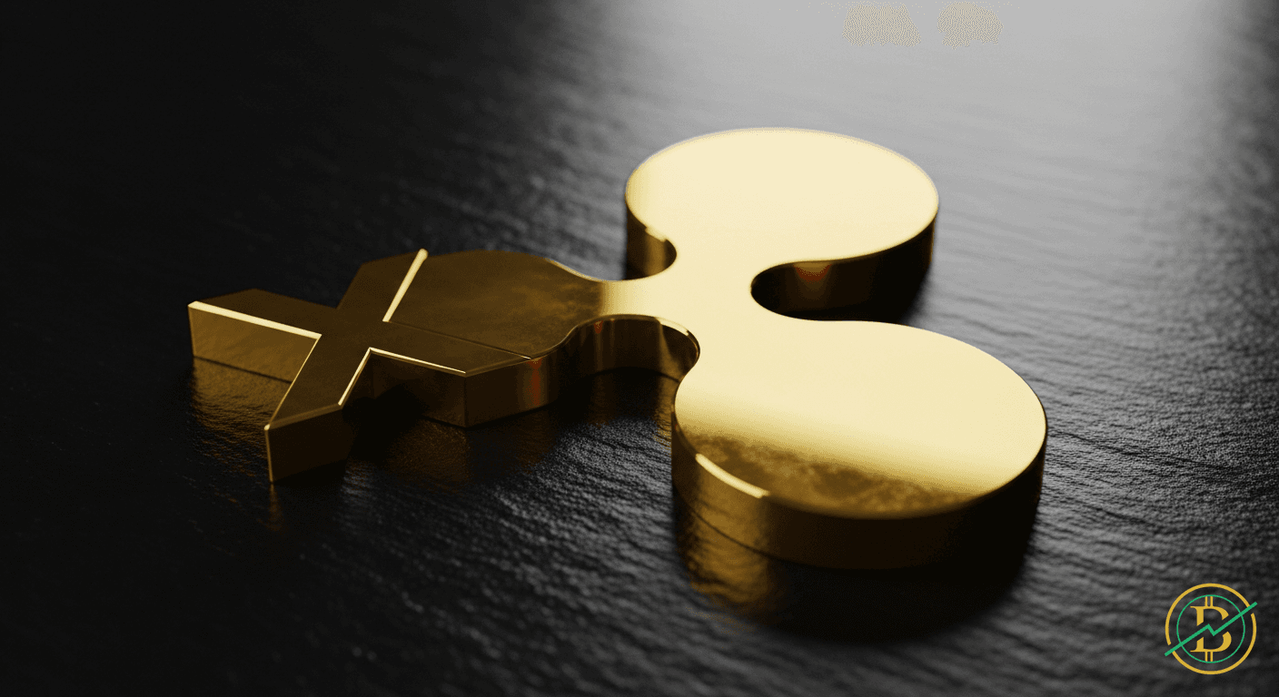 Bitcoin Dominance Under Pressure As XRP Shows Potential For Growth - FTR, TOP crypto news by Michael Steinbach | Biturai