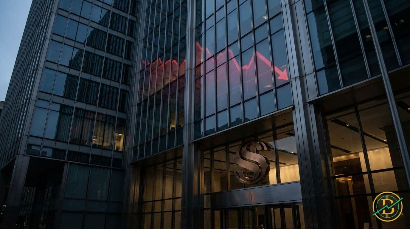 Bitcoin Downturn Triggers Substantial Losses for Strategy - 2026, TOP, BTC trading analysis by Michael Steinbach and Biturai | biturai.com