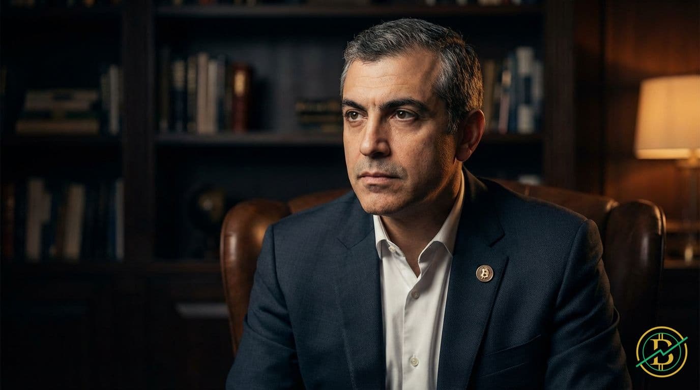 Bitcoin Educator Andreas Antonopoulos Takes Content Hiatus After Over a Decade - SATS, BTC crypto news by Michael Steinbach | Biturai