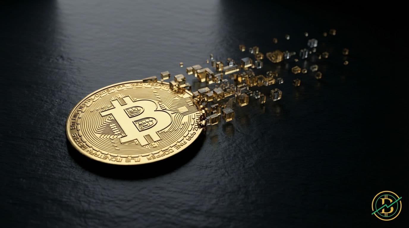 Bitcoin ETF Holdings See Significant Downsizing by Institutional Investors - SHIFT, ETF crypto news by Michael Steinbach | Biturai
