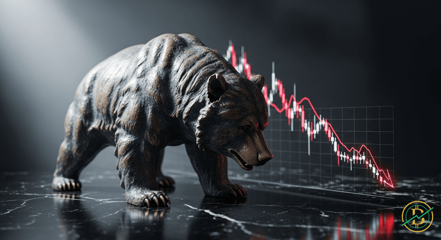 Bitcoin ETFs erleben Abflüsse nach anfänglichem Aufwärtstrend - ETH, STRONG crypto news by Michael Steinbach | Biturai