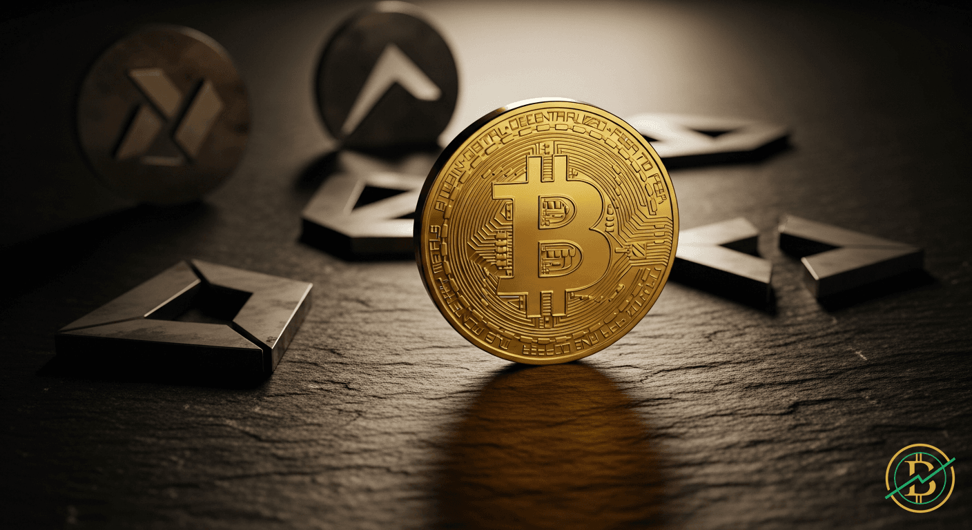 Bitcoin ETFs Dominate as Altcoin Offerings Struggle for Traction - ETF, MM, GRAYSCALE cryptocurrency news by Michael Steinbach and Biturai | biturai.com