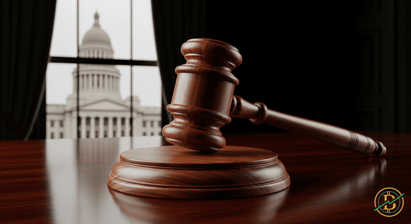 Bitcoin ETFs Experience Significant Net Selling Pressure - SEC, ETF crypto news by Michael Steinbach | Biturai