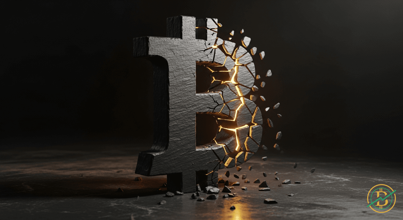 Bitcoin ETFs erleben erneut Abflüsse in Millionenhöhe während der anhaltenden Verkaufsflut - BTC, RECORD crypto news by Michael Steinbach | Biturai