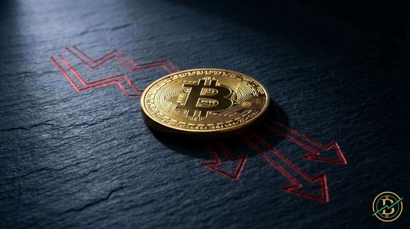 Bitcoin ETFs Face Headwinds As Outflows Continue - TDE, ETF crypto news by Michael Steinbach | Biturai