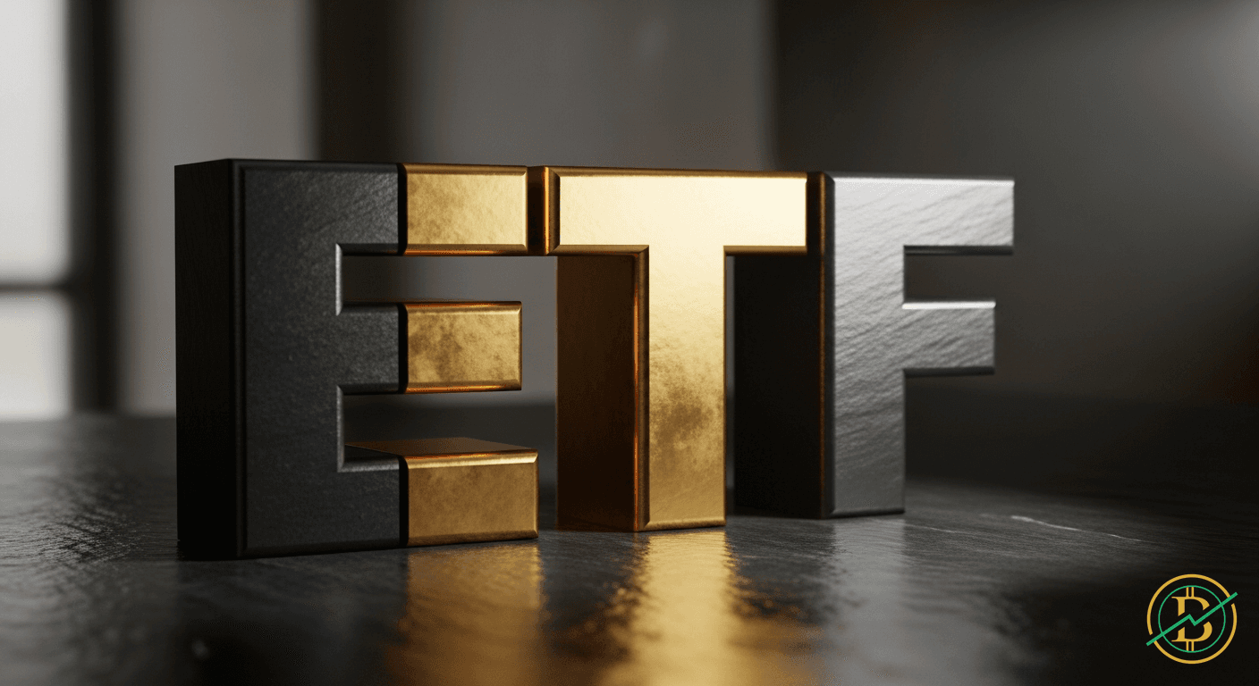Bitcoin ETFs Face Outflows While Ethereum and Solana Attract Investor Interest - ETH, SOL crypto news by Michael Steinbach | Biturai