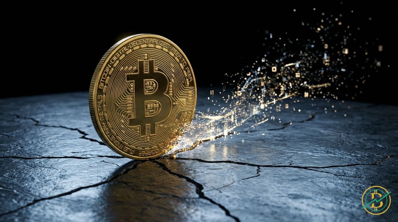 Bitcoin ETFs erleben fünfte Woche in Folge mit Nettoabflüssen - SOSO, ETF crypto news by Michael Steinbach | Biturai