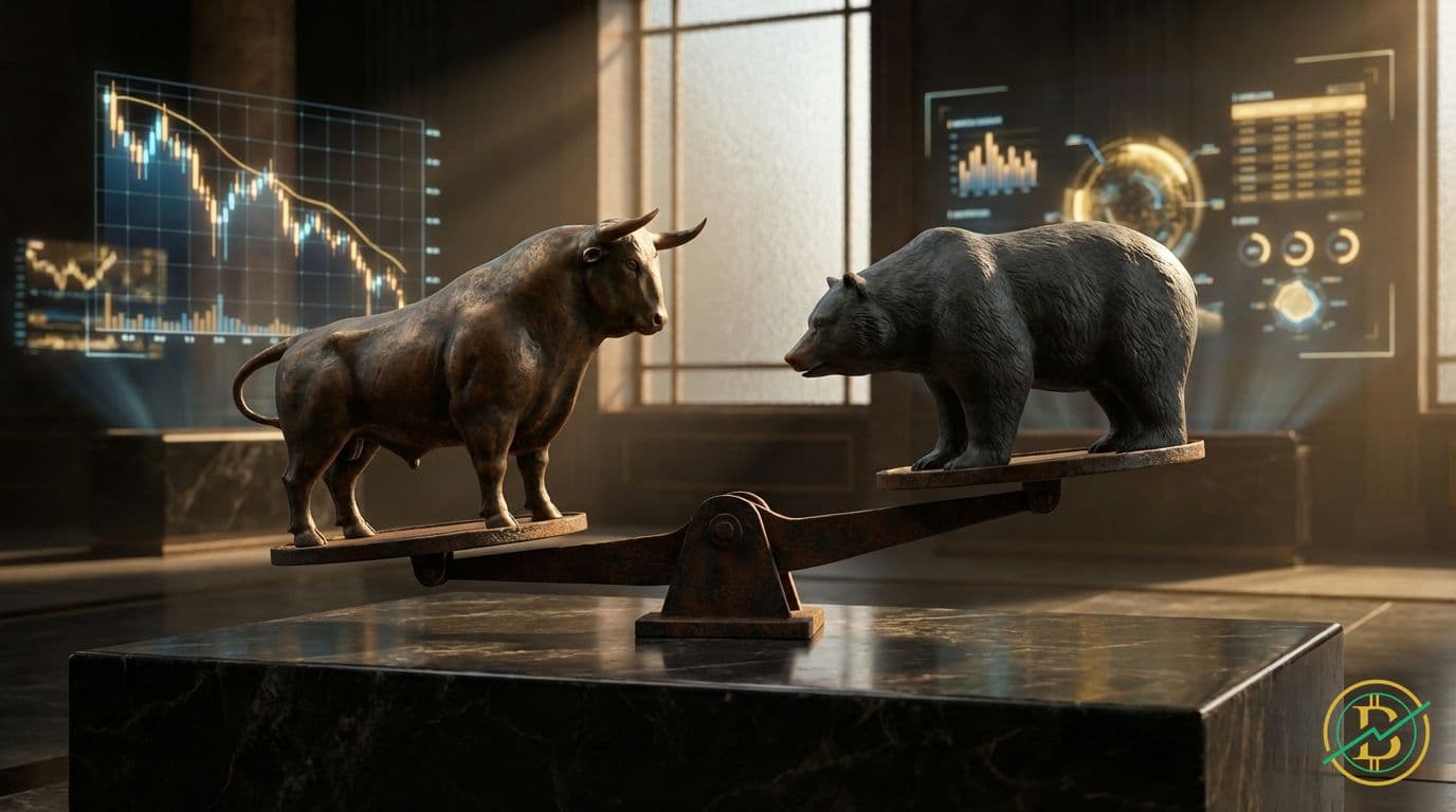 Bitcoin ETFs Face Test Amidst Shifting Market Dynamics - FLOW, ETF crypto news by Michael Steinbach | Biturai