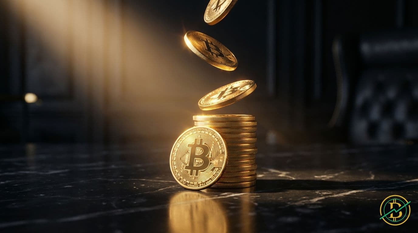 Bitcoin ETFs Reverse Course Inflows Emerge After Week of Outflows - BTC, CHOPPY, SPOT trading analysis by Michael Steinbach and Biturai | biturai.com