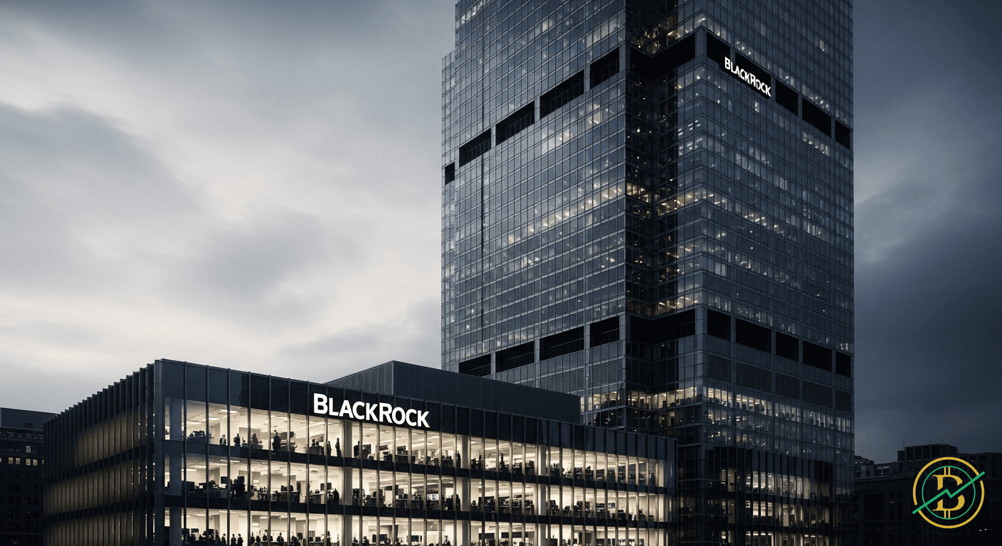 Bitcoin ETFs See Robust Inflows Driven by BlackRock Amidst Shifting Landscape - GREED, WD crypto news by Michael Steinbach | Biturai