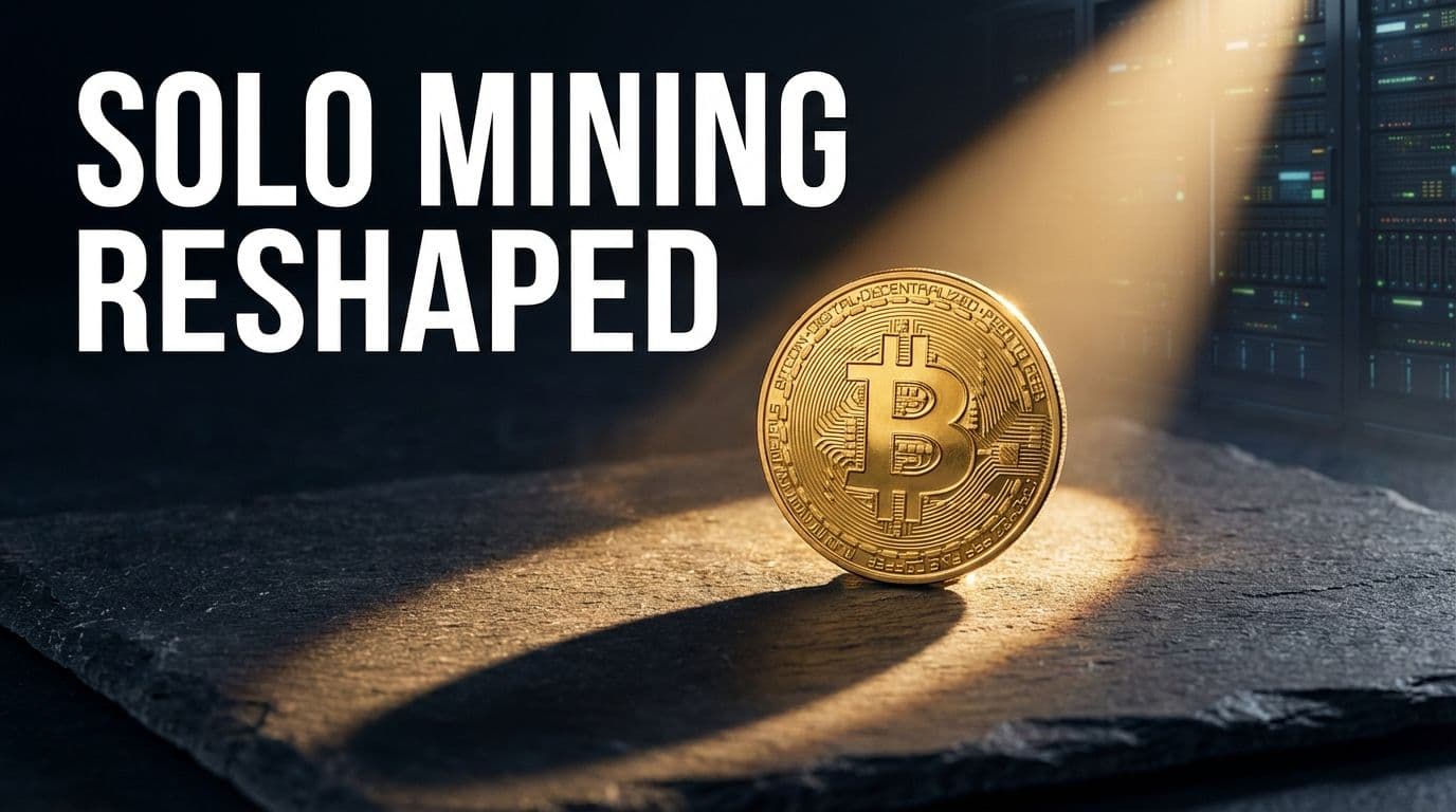 Bitcoin Everlight Protocol Reshapes Solo Mining Landscape: Addressing Investor Concerns on Bitcoin Price - trading analysis by Michael Steinbach and Biturai | biturai.com