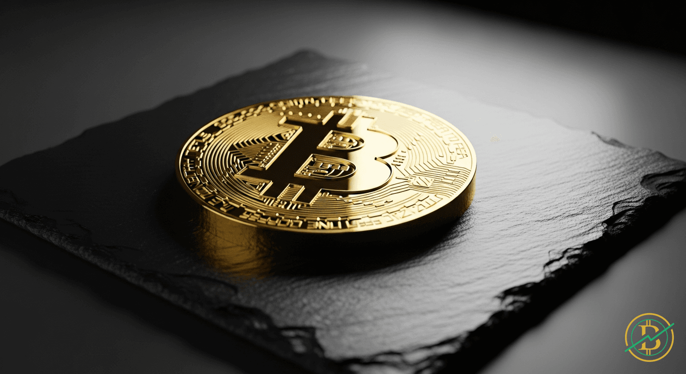 Bitcoin Bestandsverhältnis an Börsen erreicht historische Tiefstände - MAJOR, BULLISH, 2026 cryptocurrency news by Michael Steinbach and Biturai | biturai.com