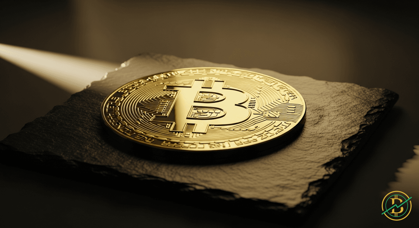 Bitcoin Steigt Auf Widerstandsniveau An Während Kapital Aus Gold In Krypto Fließt - cryptocurrency news by Michael Steinbach and Biturai | biturai.com