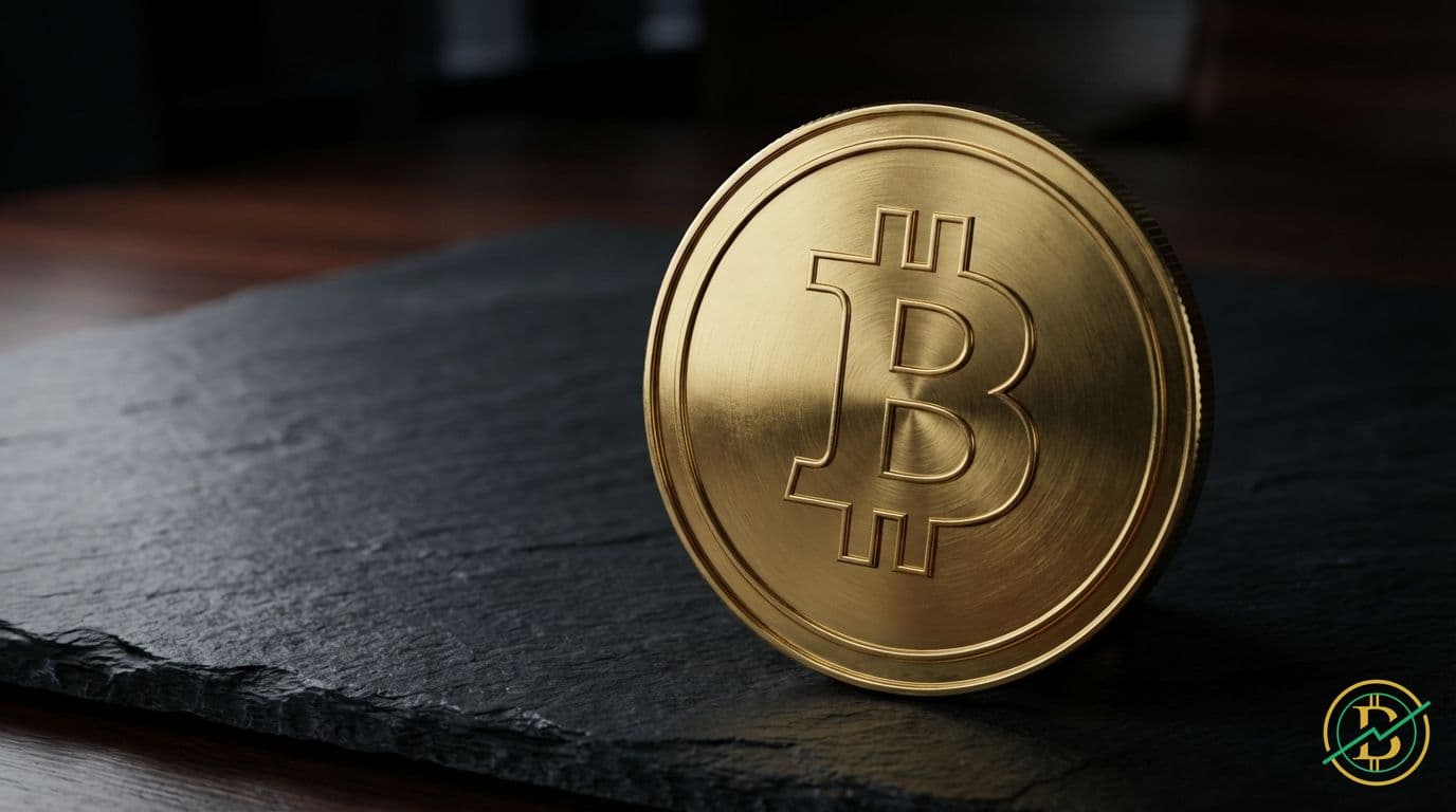 Bitcoin als sicherer Hafen wenn US Aktien schwächeln - TSLA, BTC crypto news by Michael Steinbach | Biturai