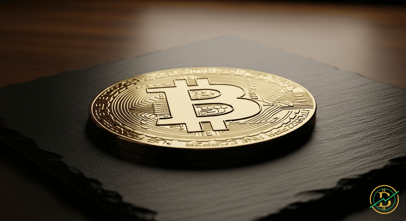 Bitcoin Faces Critical Resistance Tests Amidst Renewed Bullish Momentum - BULLISH, VALU crypto news by Michael Steinbach | Biturai