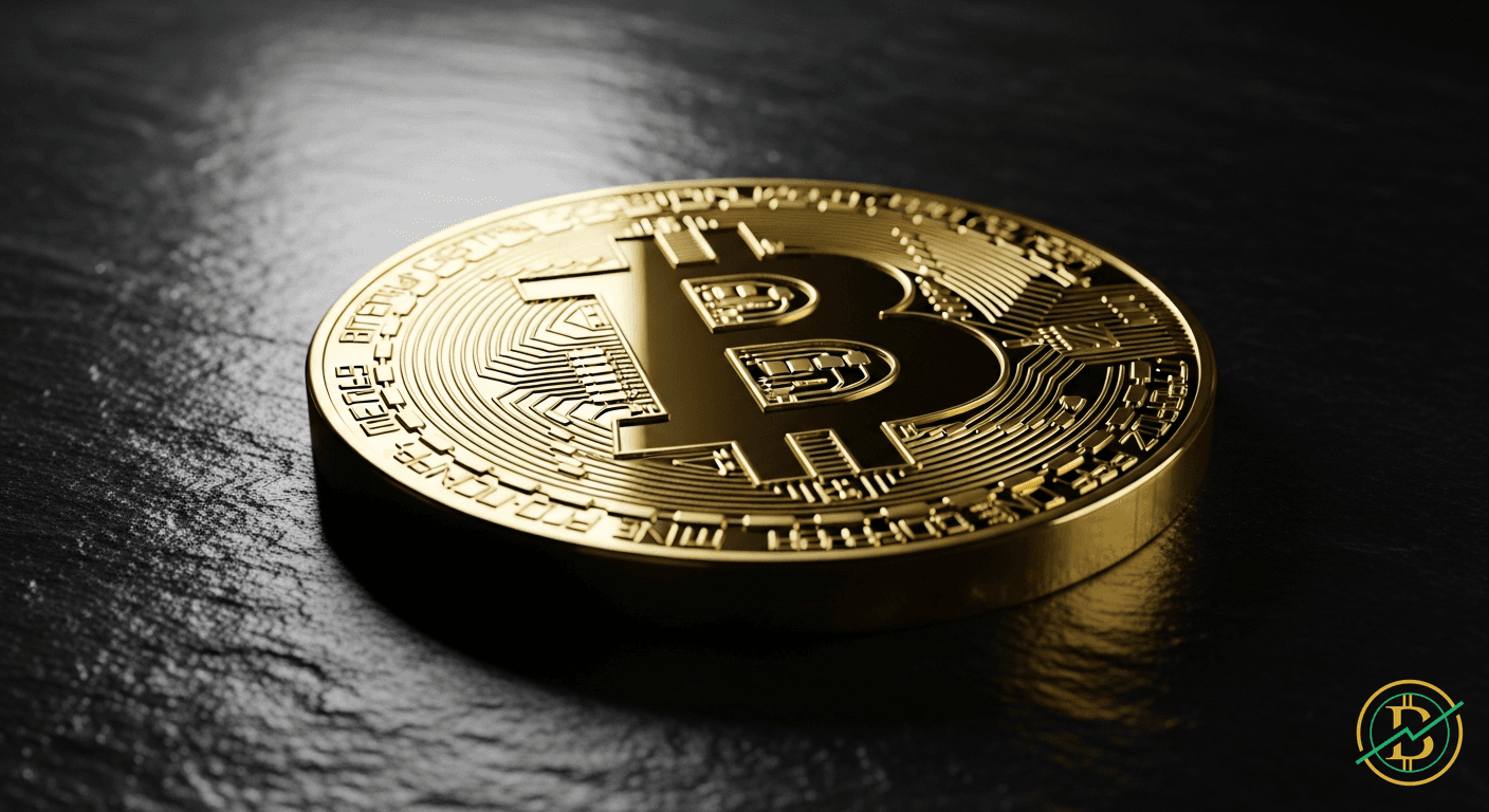 Bitcoin Faces Critical Test at Key Resistance Level - BULLISH, BTC crypto news by Michael Steinbach | Biturai