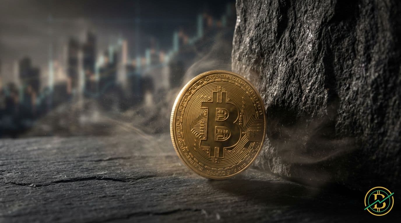 Bitcoin Faces Headwinds as $70K Remains a Stubborn Resistance Level - BULLISH, BTC crypto news by Michael Steinbach | Biturai