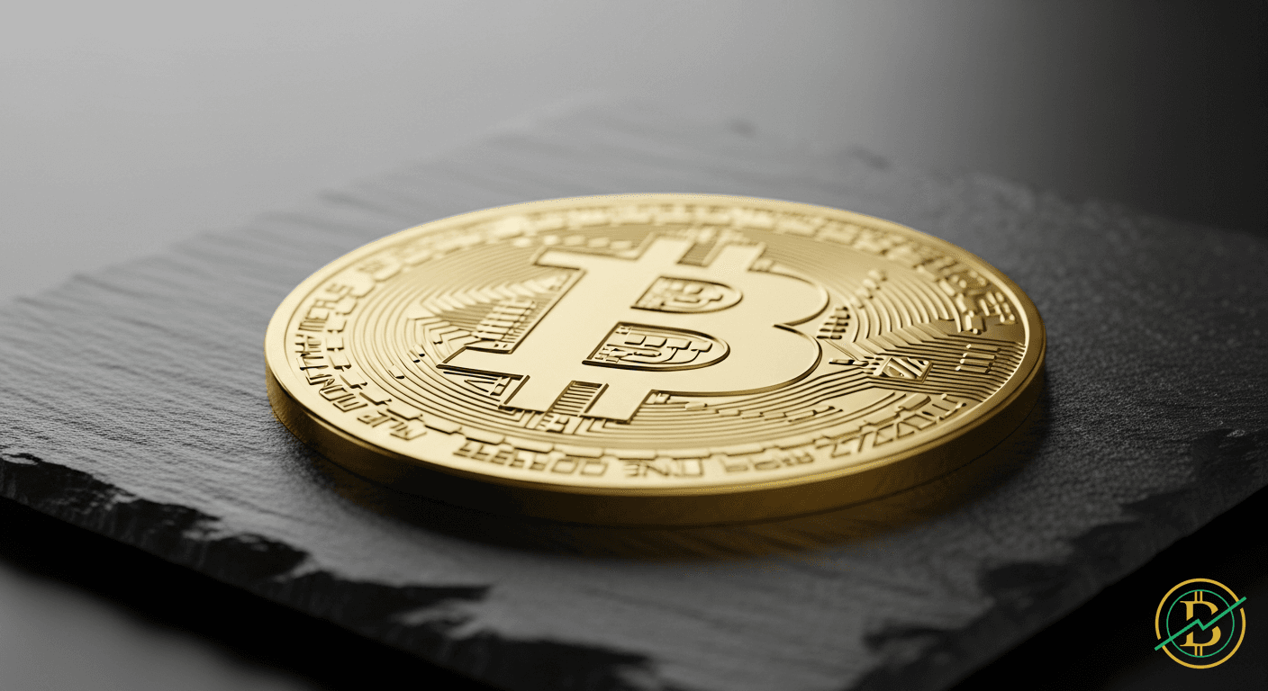 Bitcoin Faces Potential Downturn as Analyst Predicts Further Price Correction - cryptocurrency news by Michael Steinbach and Biturai | biturai.com