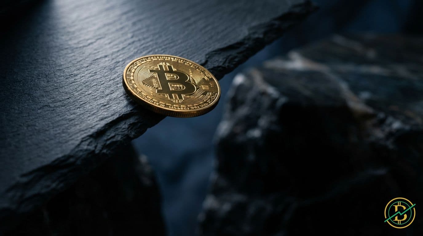 Bitcoin Faces Potential Downturn as Analysts Eye $56,000 Level - CRASH, GLXY, BTC trading analysis by Michael Steinbach and Biturai | biturai.com