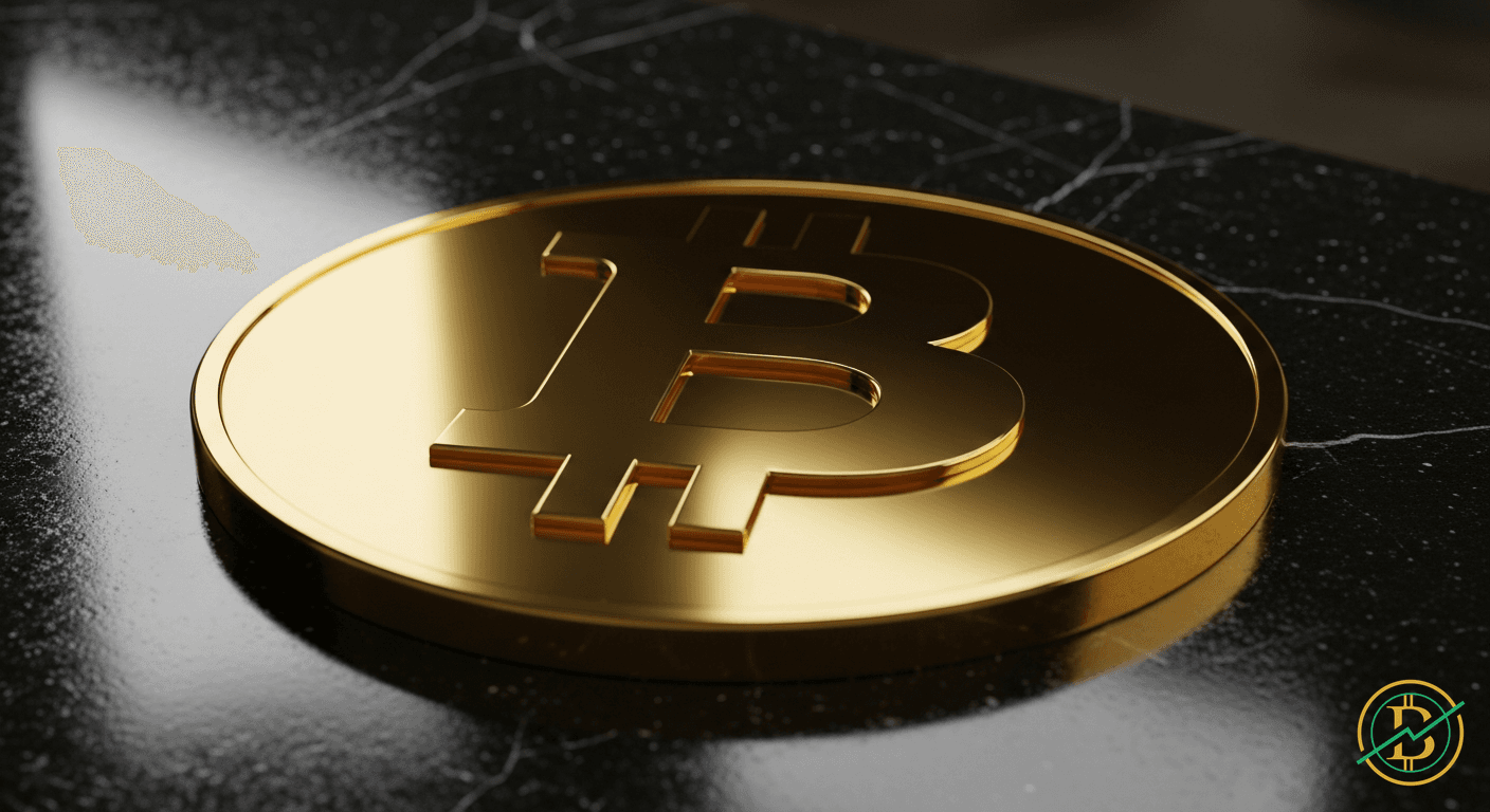 Bitcoin Faces Resistance Navigating Key Price Levels - BTC, WOULD cryptocurrency news by Michael Steinbach and Biturai | biturai.com