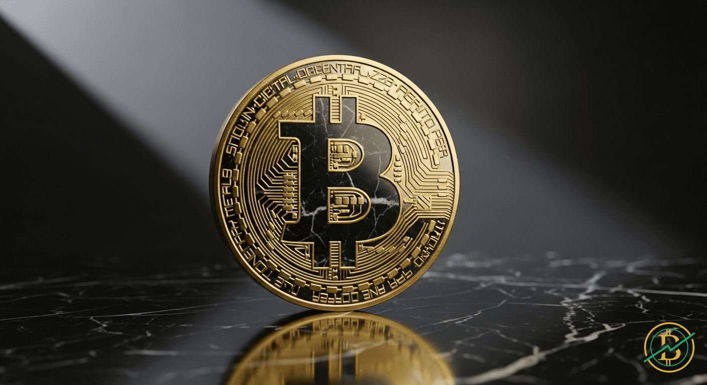 Bitcoin Kurs droht Abwärtstrend: 60.000 Dollar als nächstes Ziel - BULLISH, BTC crypto news by Michael Steinbach | Biturai