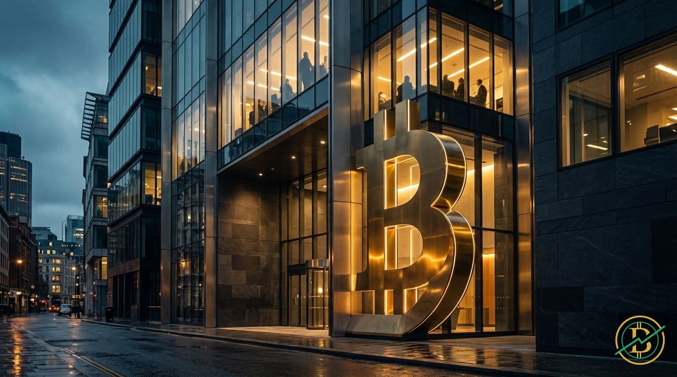 Nigel Farage Investiert in Britische Bitcoin Firma - BTC, WOULD crypto news by Michael Steinbach | Biturai