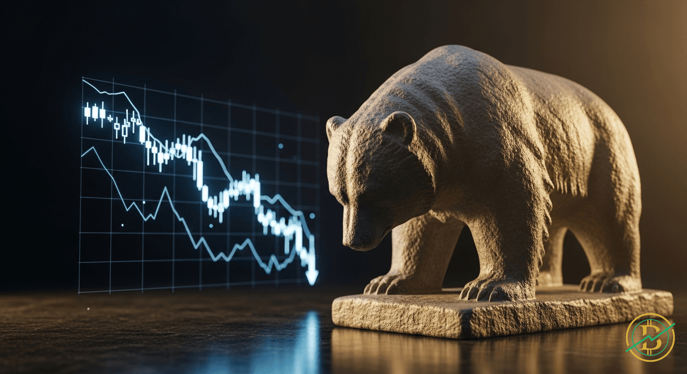 Bitcoin Futures Activity Dips as Geopolitical Concerns Rise - 2024, BULLISH crypto news by Michael Steinbach | Biturai