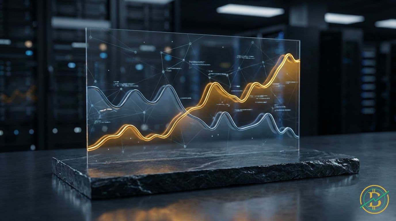 Bitcoin Futures Data Signals Evolving Market Positioning - BULLISH, TOP crypto news by Michael Steinbach | Biturai