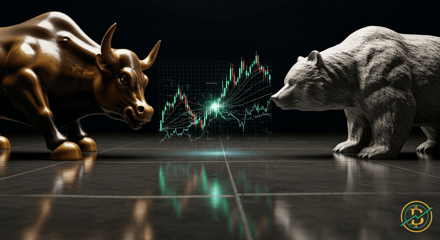 Bitcoin Futures Long/Short Verhältnisse signalisieren Vorsicht an Top Börsen - BULLISH, MAJOR crypto news by Michael Steinbach | Biturai