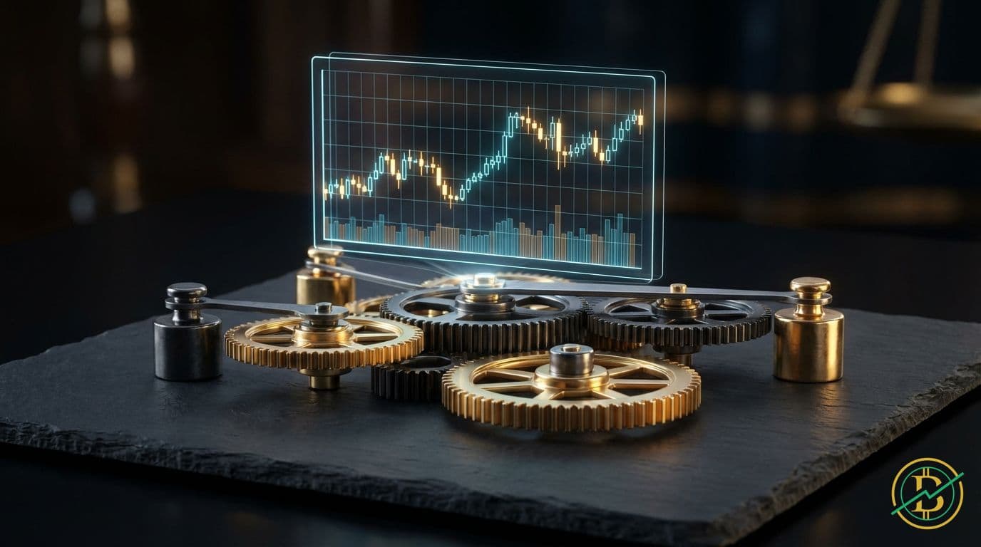 Bitcoin Futures Market Shows Subtle Shift in Leveraged Positioning - BULLISH, BTC crypto news by Michael Steinbach | Biturai