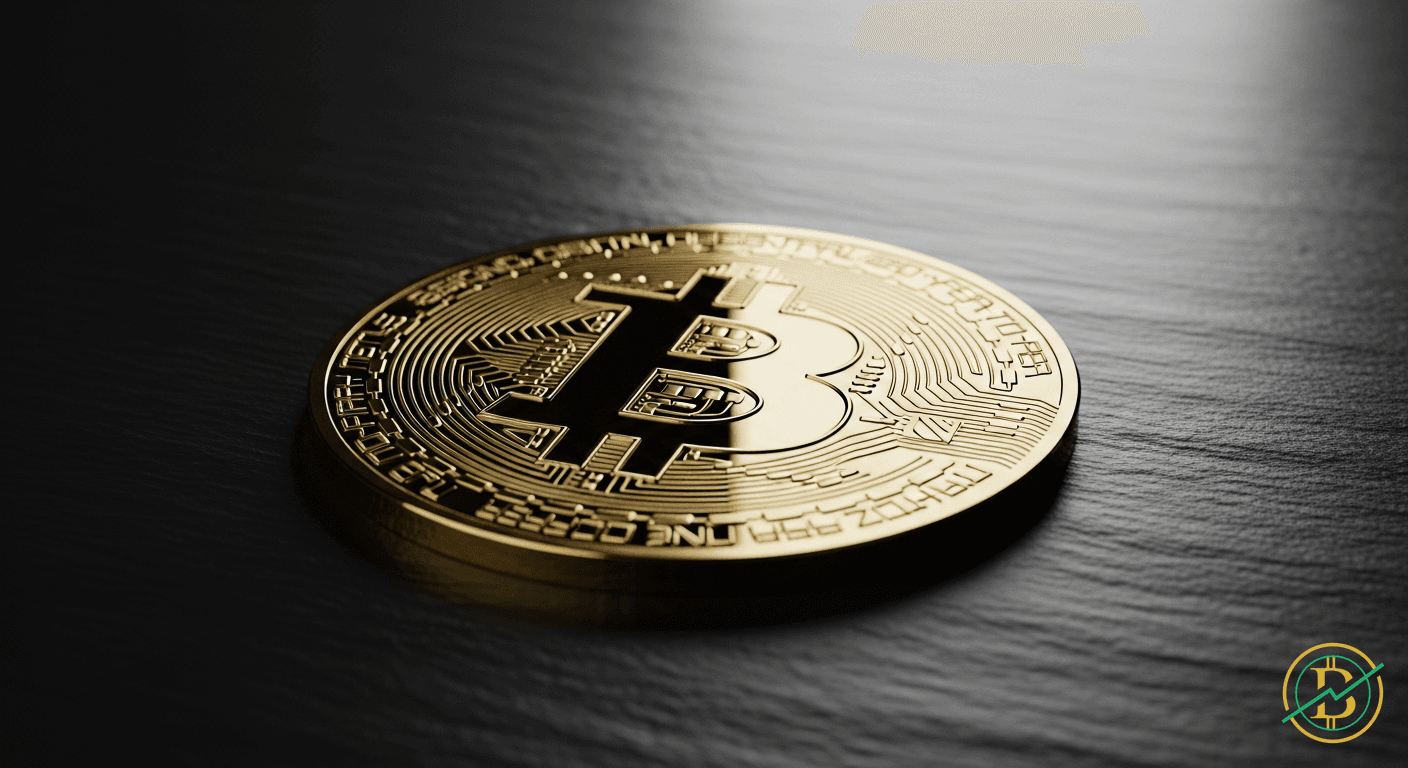 Bitcoin Futures Market Signals Potential for Price Recovery - BULLISH, 2026 crypto news by Michael Steinbach | Biturai