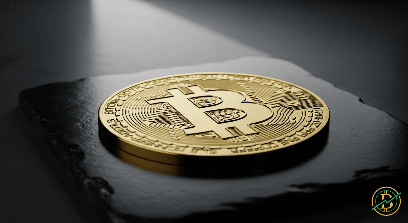 Bitcoin steigt über 71.000 Dollar: Risikoanlagen profitieren von geopolitischen Signalen - DJT, TRUMP, BTC cryptocurrency news by Michael Steinbach and Biturai | biturai.com