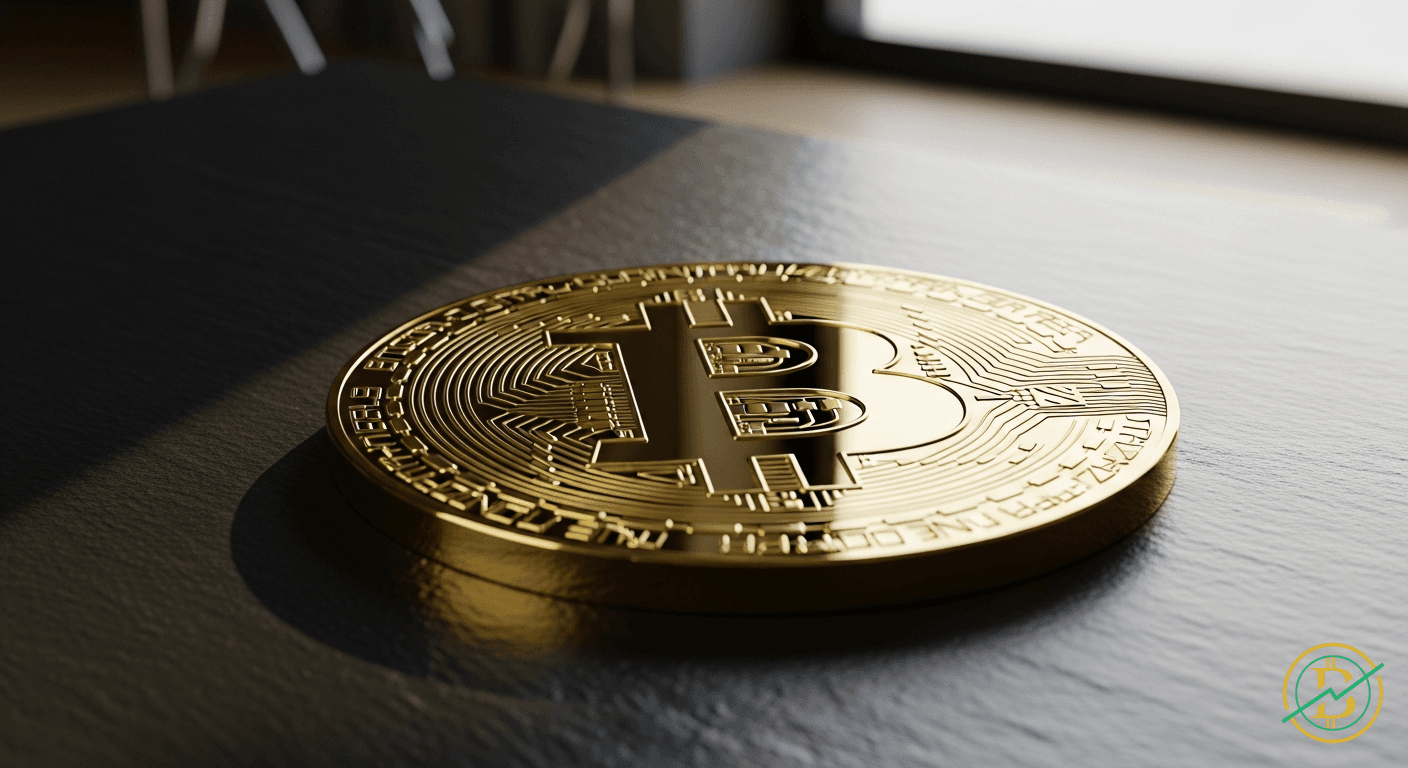 Bitcoin Erholt Sich Mit Stärkeren ETF Zuflüssen Und Abnehmenden Geopolitischen Risiken - ETF, ETF crypto news by Michael Steinbach | Biturai