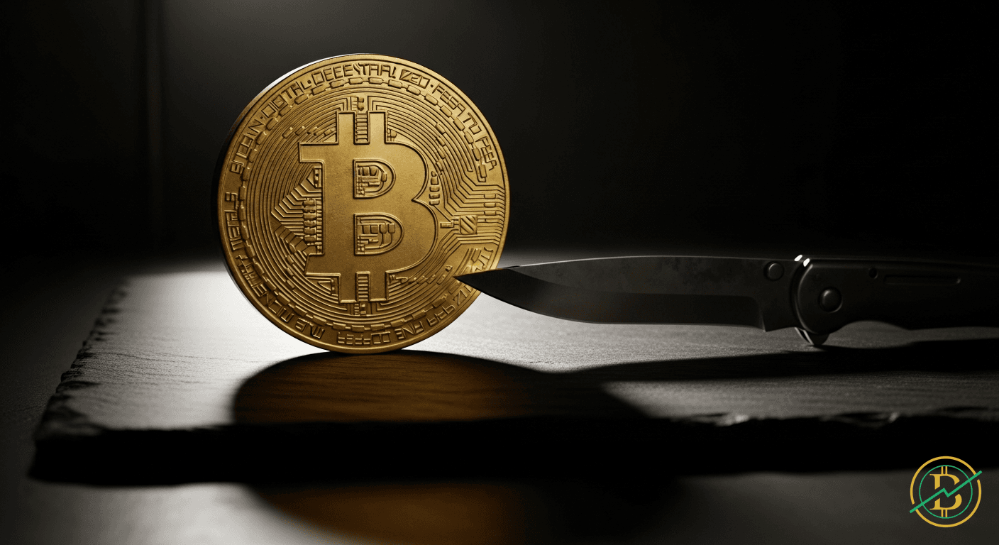 Bitcoin Heist in France Highlights Crypto Security Vulnerabilities - NADA, BTC crypto news by Michael Steinbach | Biturai