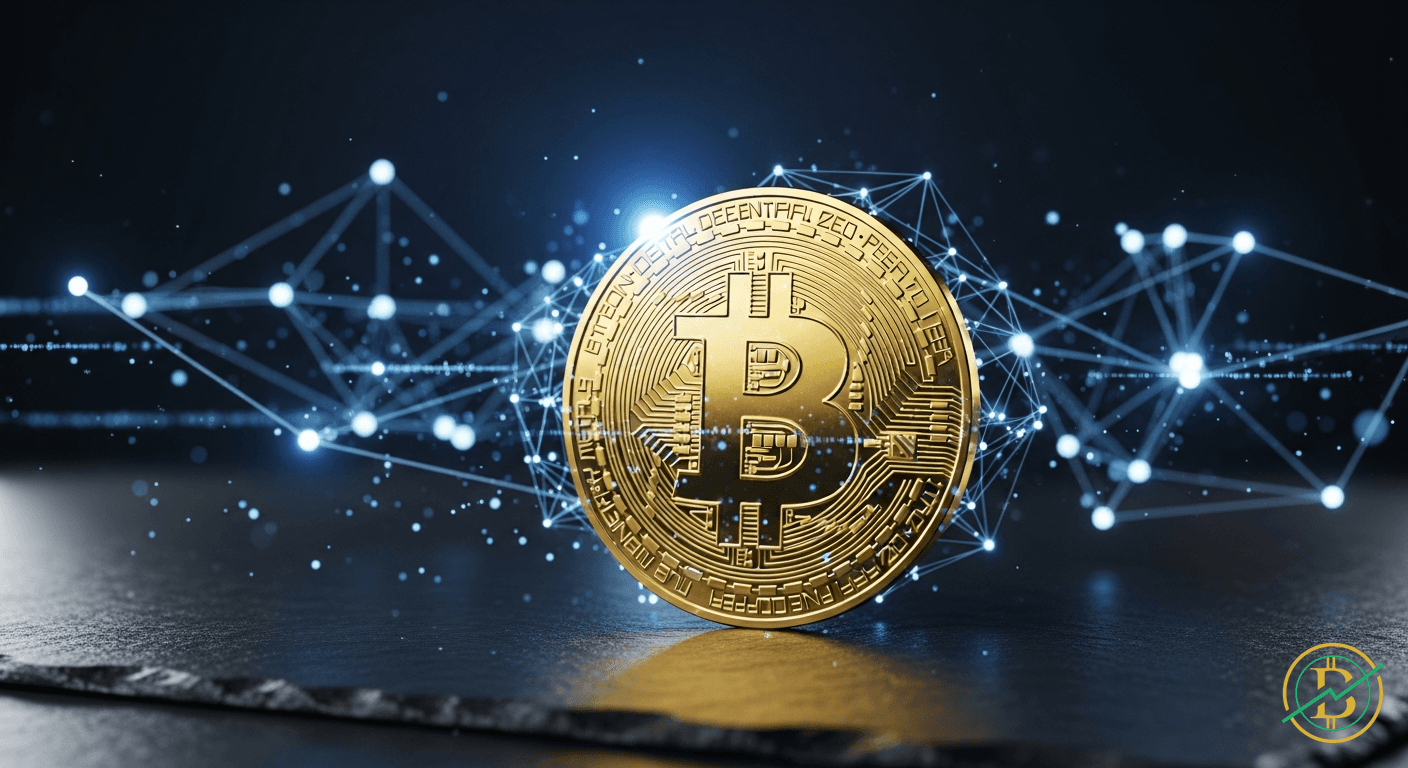 Neues Netzwerk macht Bitcoin Inhaber zu… - AZR, $SPY, BTC cryptocurrency news by Michael Steinbach and Biturai | biturai.com