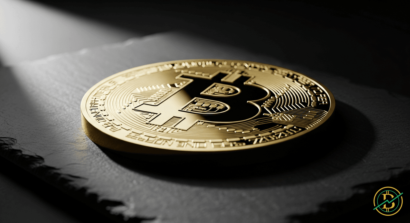 Bitcoin Holding Ratio Reveals Potential Market Shift - BTC cryptocurrency news by Michael Steinbach and Biturai | biturai.com