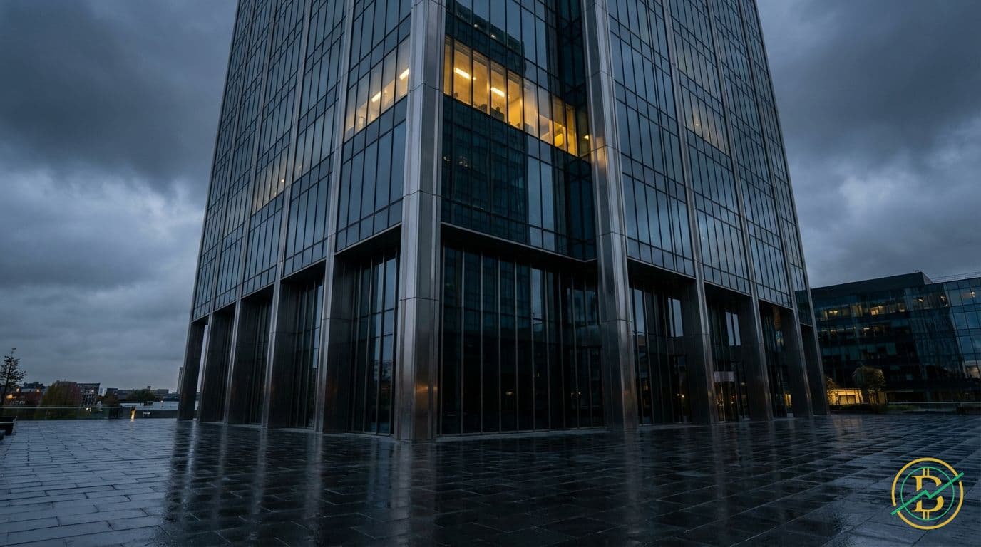 Bitcoin Holdings Sink Strategy's Quarterly Performance, Investor Sentiment Dwindles - BTC, STND, CEO trading analysis by Michael Steinbach and Biturai | biturai.com