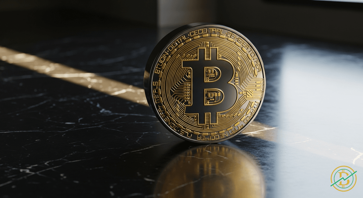 Bitcoin Konsolidiert Über 71.000 Dollar Während Altcoins Selektiv Stärke Zeigen - cryptocurrency news by Michael Steinbach and Biturai | biturai.com