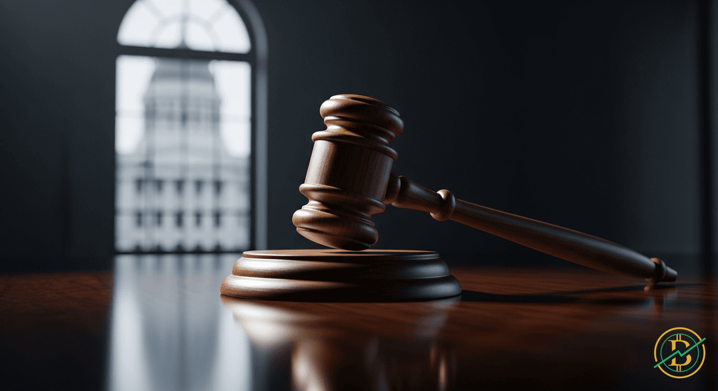 Bitcoin Stabilisiert sich, während Gesetzgebung ins Stocken gerät, ETF-Zuflüsse im Fokus - ETF, ETF crypto news by Michael Steinbach | Biturai