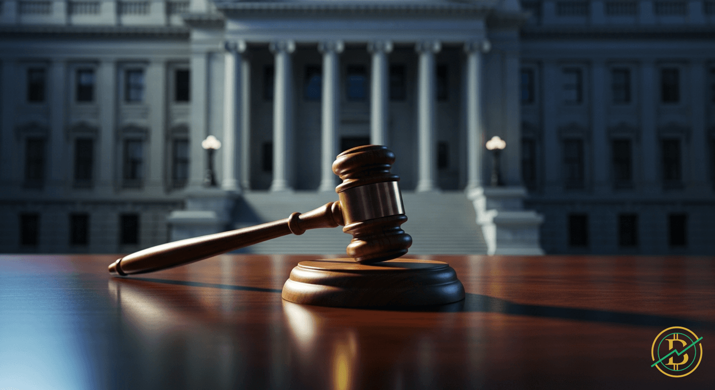 Bitcoin Stabilisiert sich nach Treffen zwischen CFTC Vorsitzendem und Senatorin zu Krypto Gesetzgebung - CHAIR, SEC crypto news by Michael Steinbach | Biturai