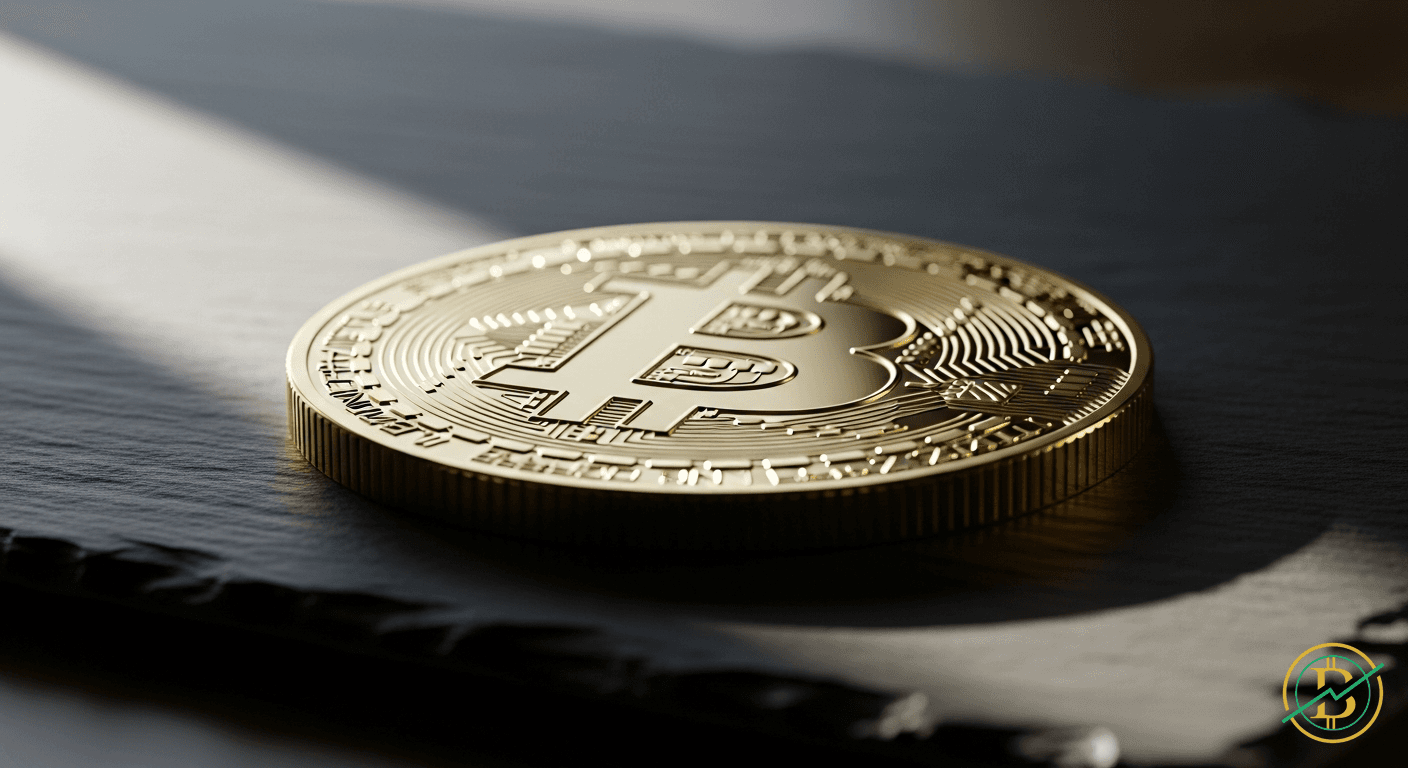 Bitcoin Holds Steady Amidst Silver's Sharp Downturn - PUMP, PRESIDENT TRUMP, BTC trading analysis by Michael Steinbach and Biturai | biturai.com