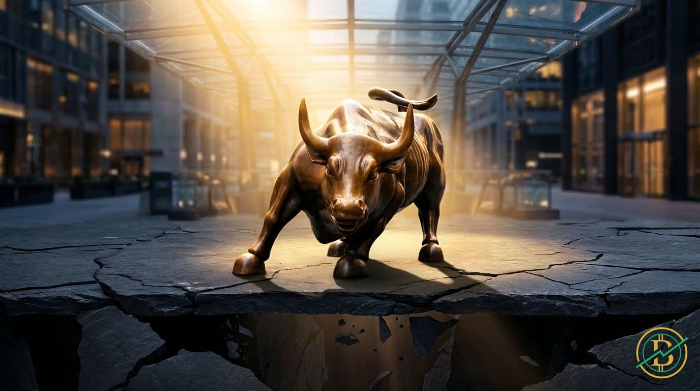 Bitcoin Holds Steady Amidst Spot ETF Inflows and Bull Trap Concerns - ETF, ETF crypto news by Michael Steinbach | Biturai