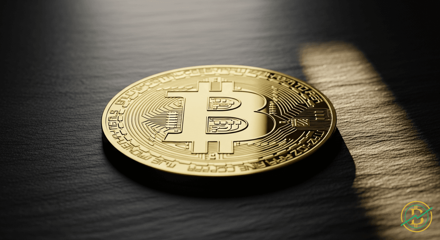 Bitcoin Stabilisiert sich bei 67.000 Dollar inmitten von ETF Aktivitäten und Fed Signalen - ETF, BTC crypto news by Michael Steinbach | Biturai