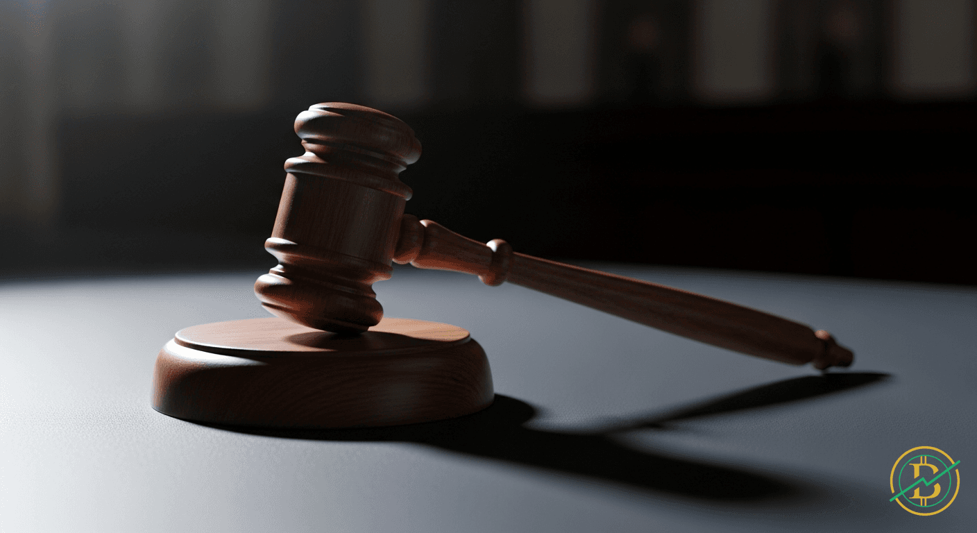 Bitcoin Home Invasion Scandal Involving Ex Law Enforcement Shakes Crypto Community - 2024, 2024 crypto news by Michael Steinbach | Biturai