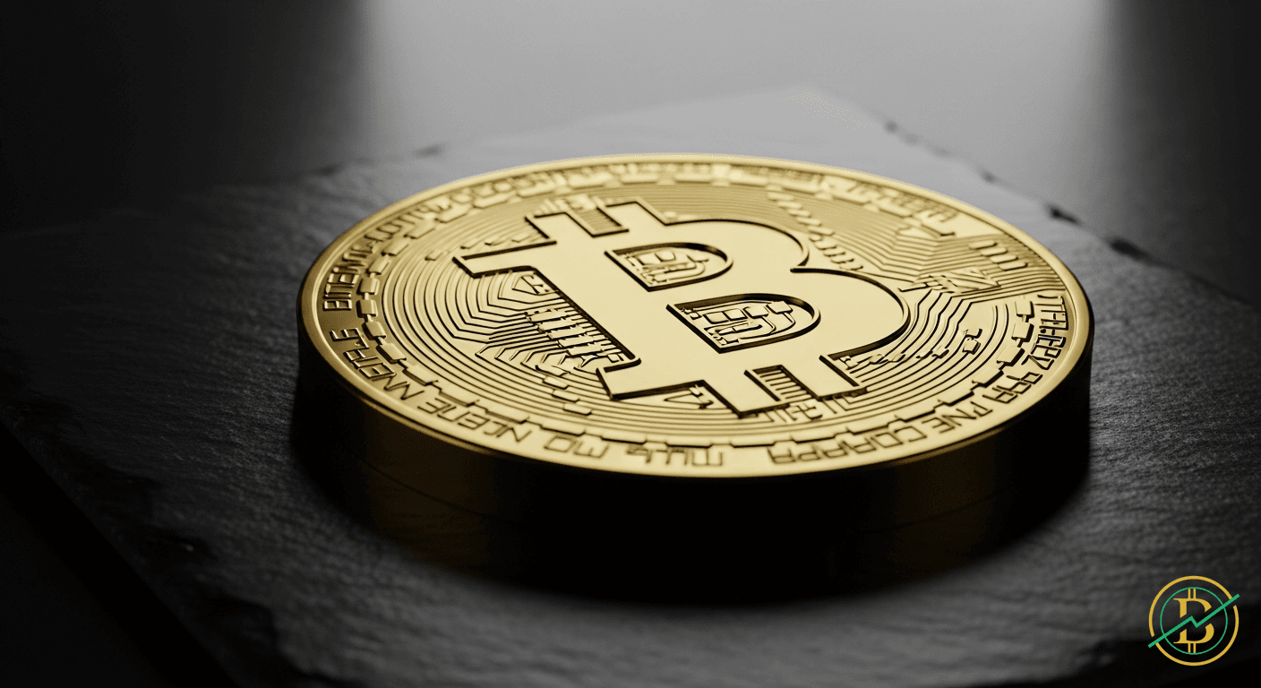 Bitcoin Chartmuster Deutet Auf Möglichen Kursanstieg - cryptocurrency news by Michael Steinbach and Biturai | biturai.com