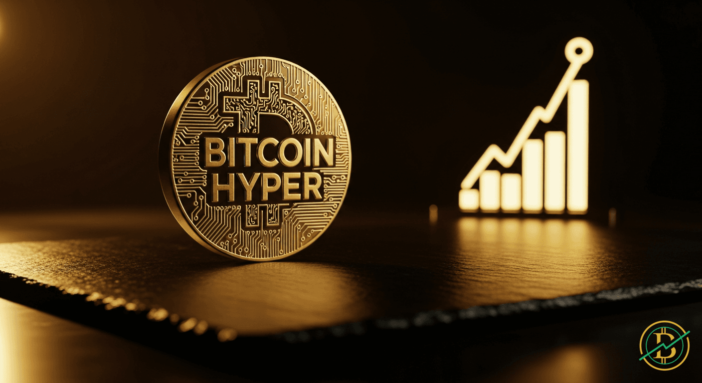 Bitcoin Hyper Presale Gains Momentum Amidst Soaring Oil Prices - HYPER, BTC crypto news by Michael Steinbach | Biturai
