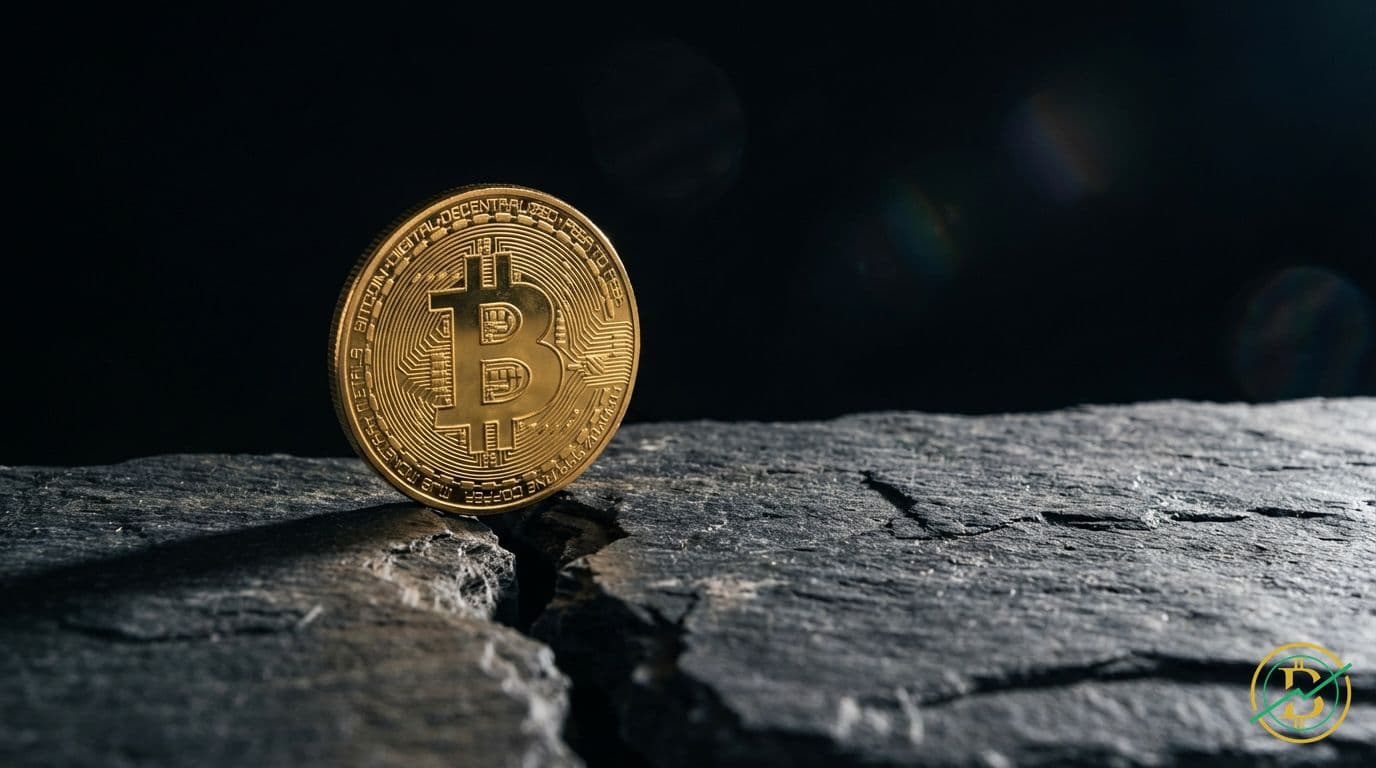 Bitcoin Liquidationen offenbaren verborgene Spannungen im Markt - BULLISH, BTC crypto news by Michael Steinbach | Biturai