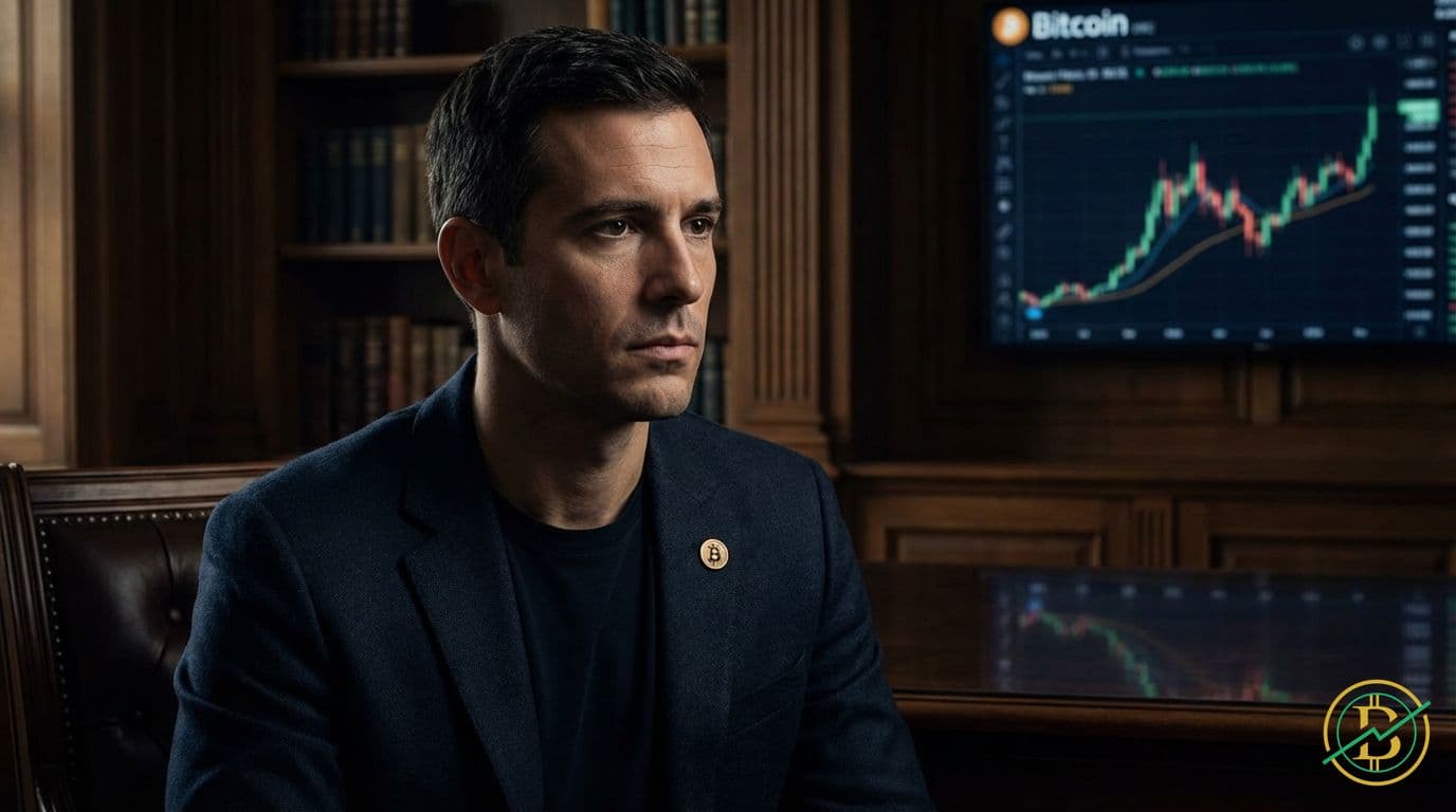 Bitcoin Maximalist Rochard Advocates for Bitcoin Focused Strategies - BTC, X, X trading analysis by Michael Steinbach and Biturai | biturai.com