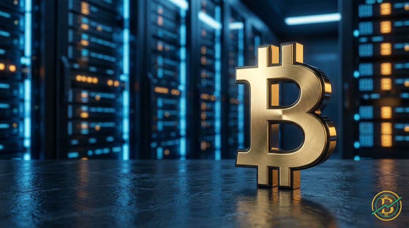 Bitcoin Miner Shifts Focus Selling BTC for AI Expansion - CASH, AI crypto news by Michael Steinbach | Biturai