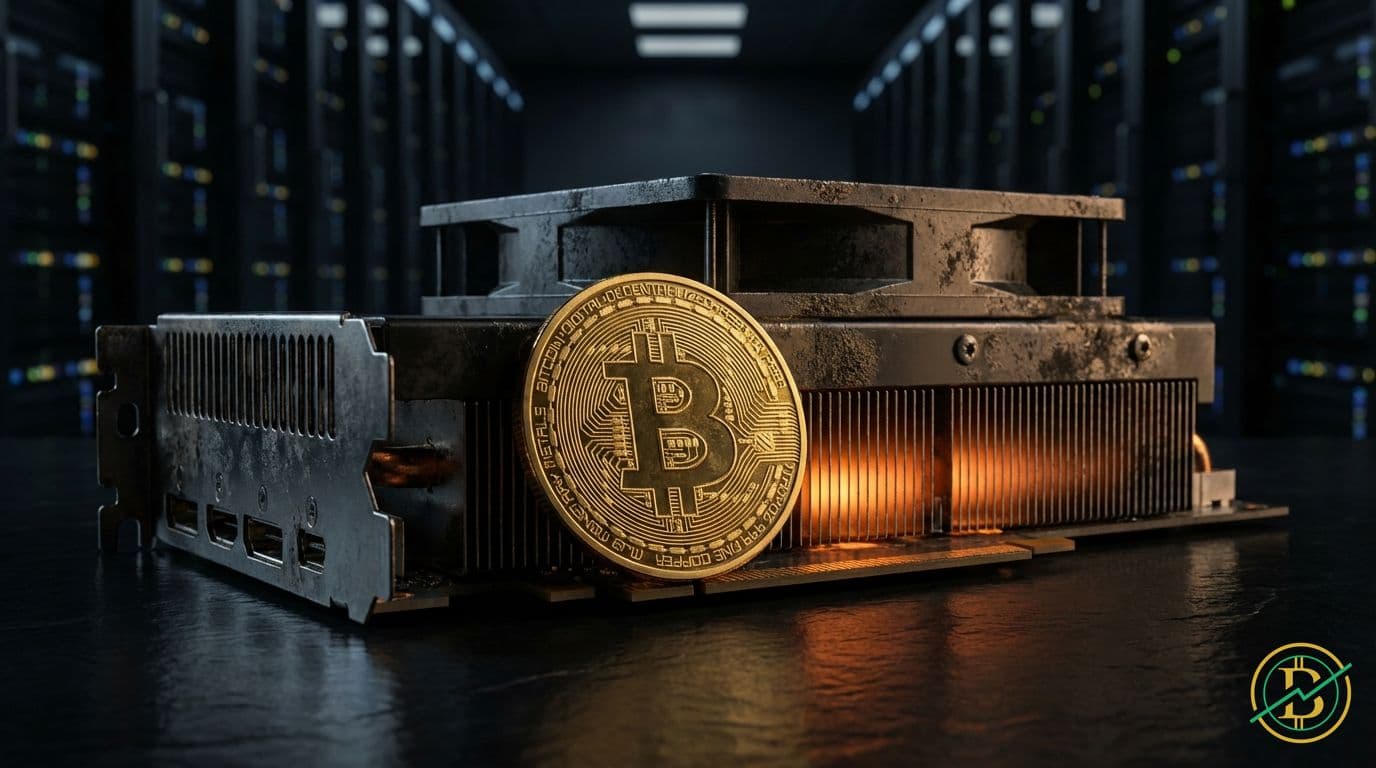 Bitcoin Mining Kosten steigen über 70.000 Dollar - XKI, BASED crypto news by Michael Steinbach | Biturai